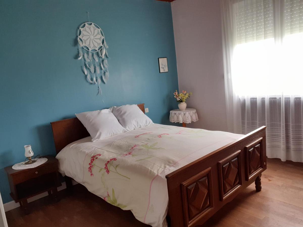 Maison De La Deveze Mourjou 외부 사진